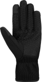 Reusch Mate TOUCH-TEC 6305149 7700 black back